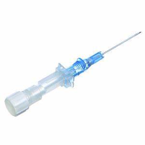Cannula (Jelco)