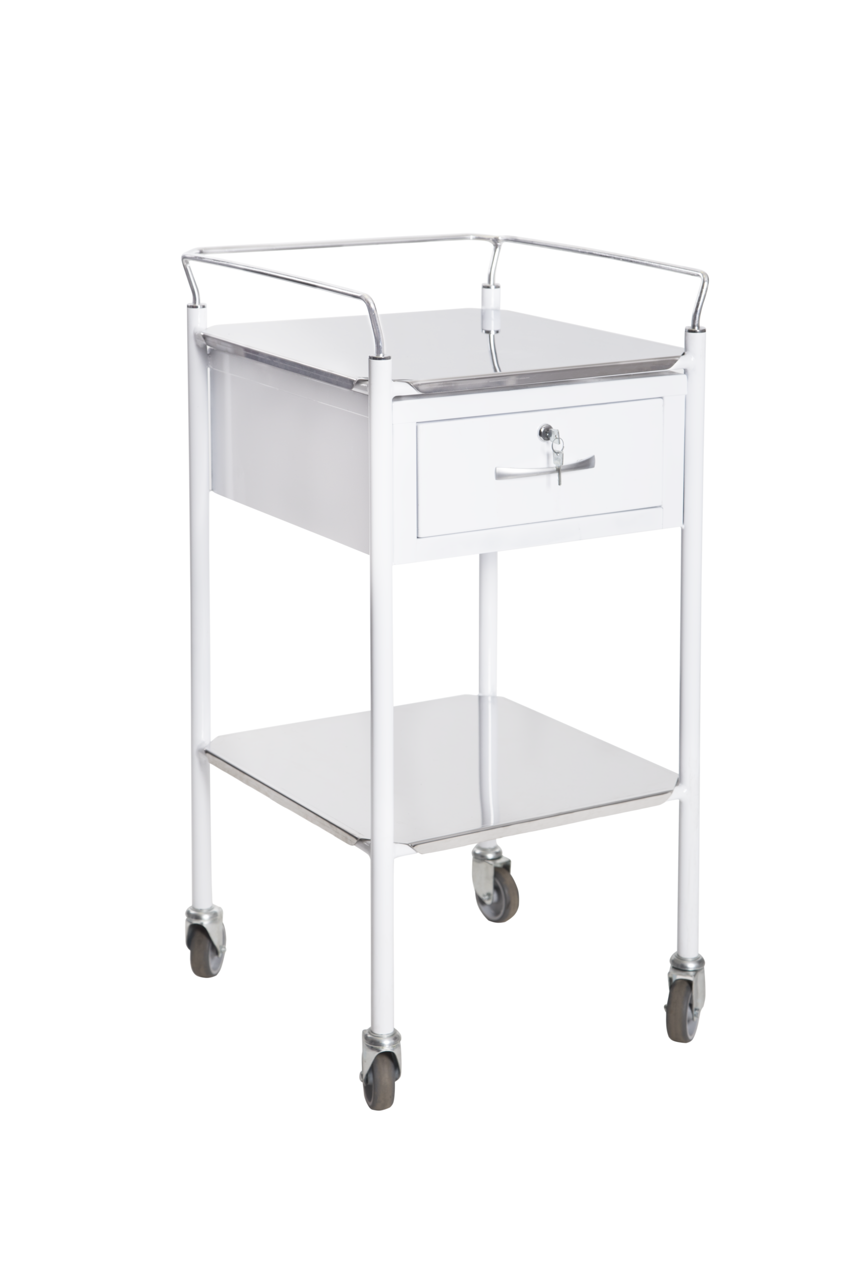 AESTHETICS TROLLEY SINGLE DRAW