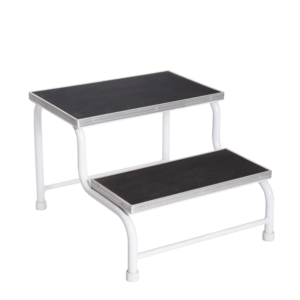 DOUBLE FOOTSTEP + NON-SLIP PAD
