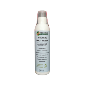 MEDICAL FOOT WASH-PROGUARD