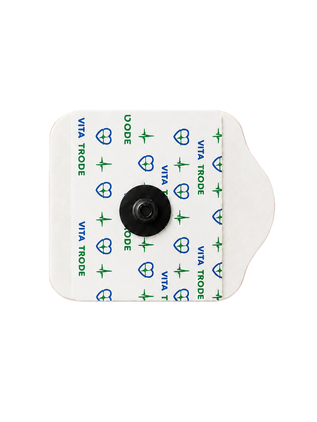 VITATRODE ECG ELECTRODES