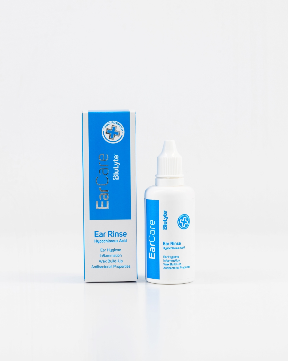 BLULYTE EAR CARE 50ML