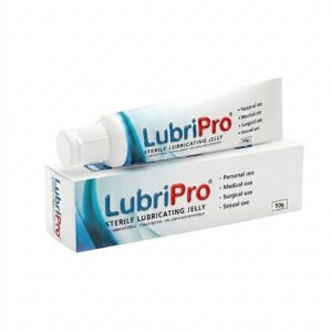 STERILE LUBRICATING GEL