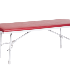 FOLDABLE EXAMIANTION COUCH