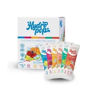 HYDROPOP VARIETY