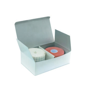 TWIN PACK (RIGID & UNDERWRAP)